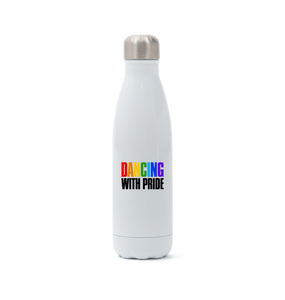 White Water Bottle