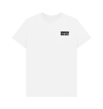 Load image into Gallery viewer, White Birmingham Royal Ballet white t-shirt