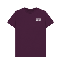 Load image into Gallery viewer, Purple Spring Season 2025 T-Shirt (Adult)