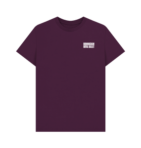 Purple Spring Season 2025 T-Shirt (Adult)