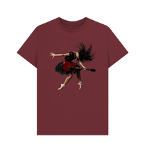 Load image into Gallery viewer, Black Sabbath – The Ballet US Tour T-Shirt Pre-order (STAFF)