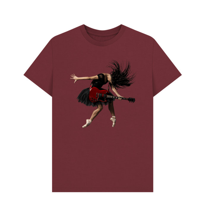 Black Sabbath – The Ballet US Tour T-Shirt Pre-order (STAFF)