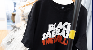 Black Sabbath – The Ballet t-shirt