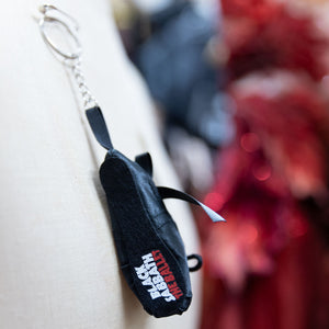 Black Sabbath The Ballet Keyring