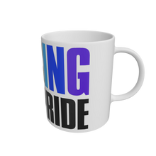Load image into Gallery viewer, White Mug