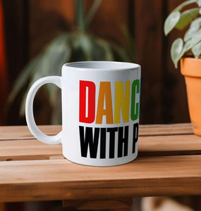 Dancing with Pride Mug